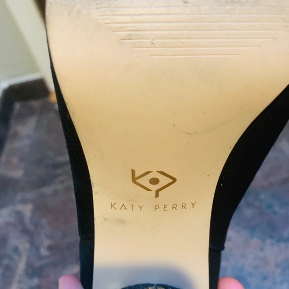 Katy berry elegant boot - Picture 4 of 5